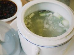 -崖口红树林海鲜餐厅