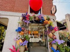 -Money Shops(愚园路店)