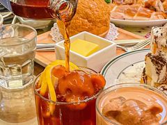 -金翠河烧鹅餐厅(解放碑时代广场店)