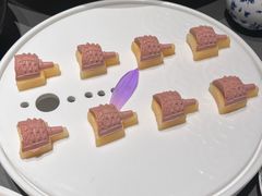 -曾宴·楚菜(湖北省博物馆店)