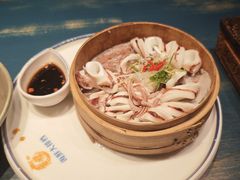 -黄龙海鲜大排档(杭州总店)