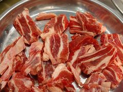 -英雄故事地摊烤肉(马驹桥店)