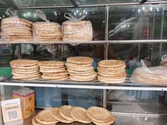 -马尔龙新疆饭店·清真(瑞景店)