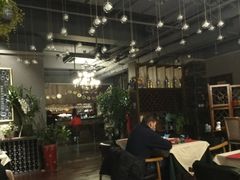 大堂-ITA·意塔意大利餐厅(亦庄店)