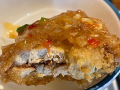 -永安水煮活鱼·仪征土菜院子