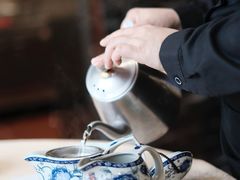 -湖滨步步高酒店·中餐厅