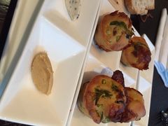 香榭丽舍扒房-圣丰索菲特·法国餐厅