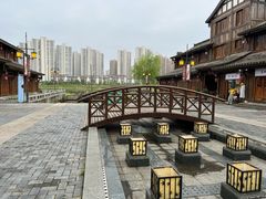 -大小河街