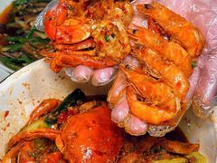 -辣螃铠盆盆蟹大排档(总店)