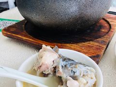 -干老四雅鱼饭店(滨江西路店)