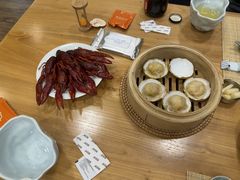 -蟹家大院(保利时光里店)