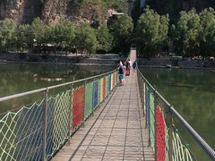 -十渡东湖港风景区