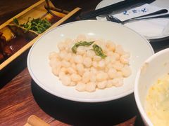 龙井虾仁-大牌大·传统杭帮菜(湖滨店)