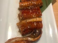 -山之川日料放题(通州店)