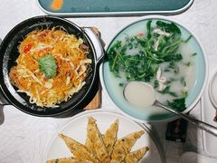 -大鸽饭(体育西路店)