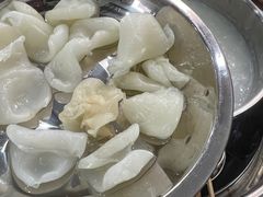 花胶-盈田盈粥庄(黄兴公园店)