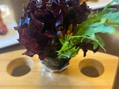 -枣子树·素食餐厅(朱家尖店)