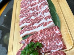 -龙记珍牛和牛烧肉(龙南街店)