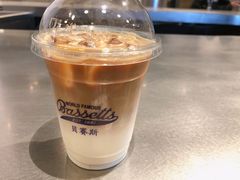 -Bassetts贝赛斯冰淇淋(大悦城店)