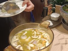 -玉玲珑·里舍(万象城店)