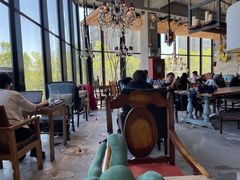 大堂-maan coffee漫咖啡(通州店)
