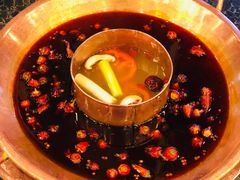 -老码头火锅(玉林店)