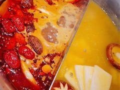 红颜花椒锅底-湊湊火锅·茶憩(打浦桥日月光店)