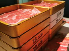 -温禾牛·和牛寿喜烧自助火锅(恒基名人店)