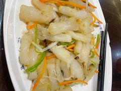 -吴门人家·苏宴宫廷菜(拙政园店)