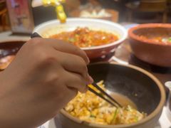 -图味美小黄鱼·景德菜(浙江路店)