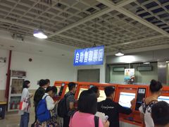 -上海长途客运南站