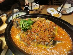 -陶德砂锅(蜀汉路店)