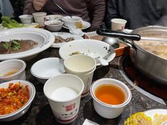 -八合里潮汕鲜牛肉火锅(深圳海岸城店)
