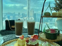 -Jungle Nat 高空餐厅
