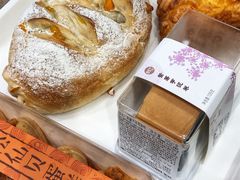 -85度C(成都浆洗街店)