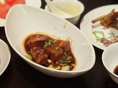 -京香轩·中餐厅(上海中庚聚龙酒店)