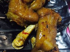 -眼镜哥浦江夜宵大本营