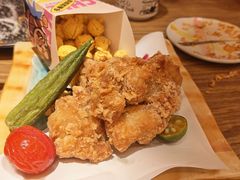 -桃太郎寿司料理(南坪店)