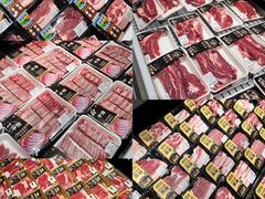 -永辉超市(郫都区爱琴海店)