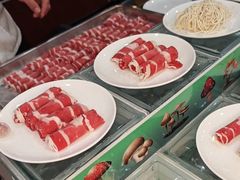 -一品滇香·云南菜(公益西桥店)