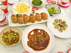 -花小蟹·无锡菜·大闸蟹主题餐厅·评弹表演(南长街店)