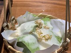 -李百蟹·江南蟹黄面(夫子庙店)