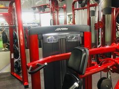 -SAH健身私教工作室(紫东店)