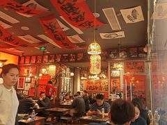 -王繁星面馆(西安熙地港店)