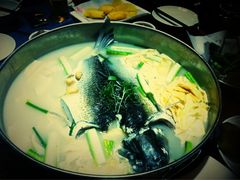 -渔米粥(罗湖店)