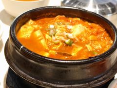 -大丰三千里韩式料理(三水湾店)