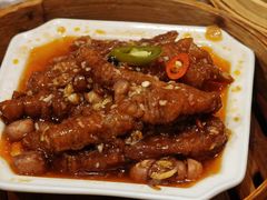 -稻香饭店(IFS国金中心店)