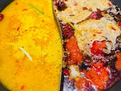 -朱光玉火锅馆(正弘城店)