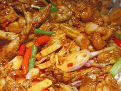 -蛙小侠(长安万科店)