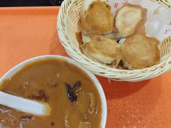 -方中山胡辣汤(大学中路56号院店)